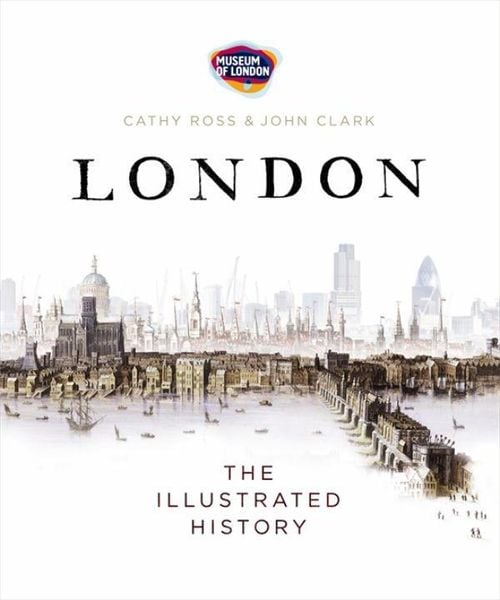 Produktbild: London
