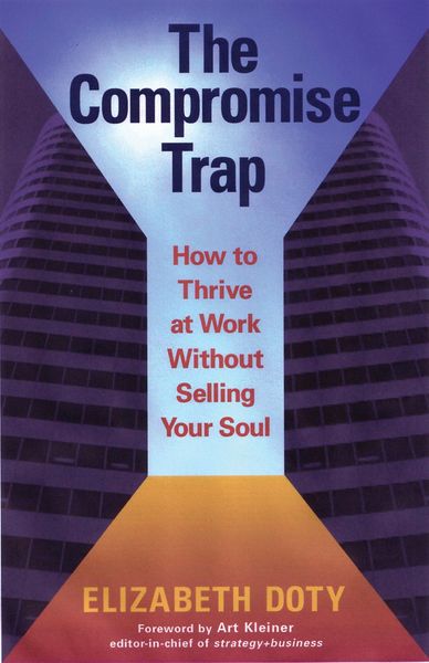 Produktbild: The Compromise Trap