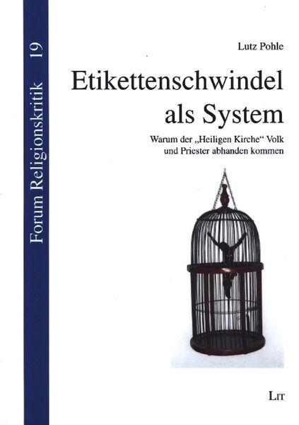 Pohle, L: Etikettenschwindel als System
