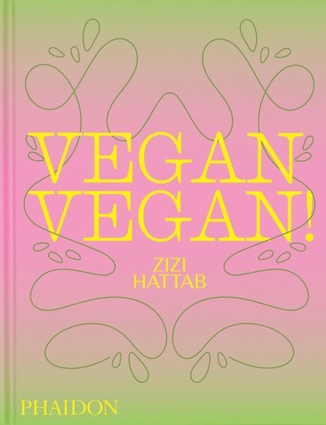 Produktbild: Vegan Vegan!