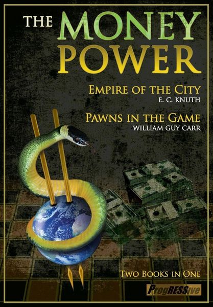 Produktbild: The Money Power
