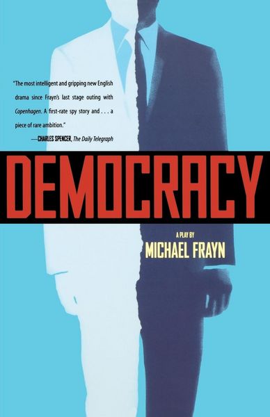 Produktbild: Democracy