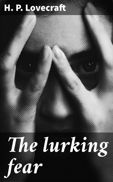 Produktbild: The lurking fear