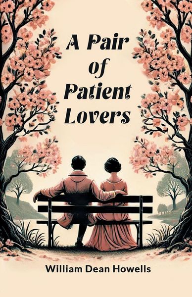 Produktbild: A Pair of Patient Lovers