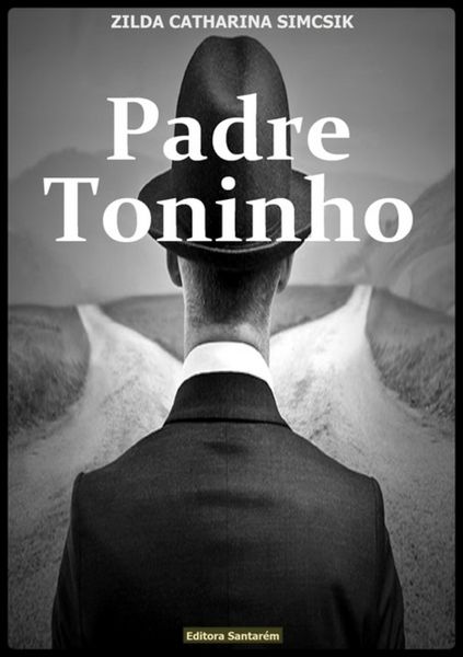 Produktbild: Padre Toninho