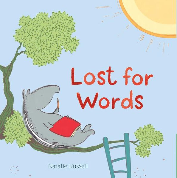 Produktbild: Lost for Words