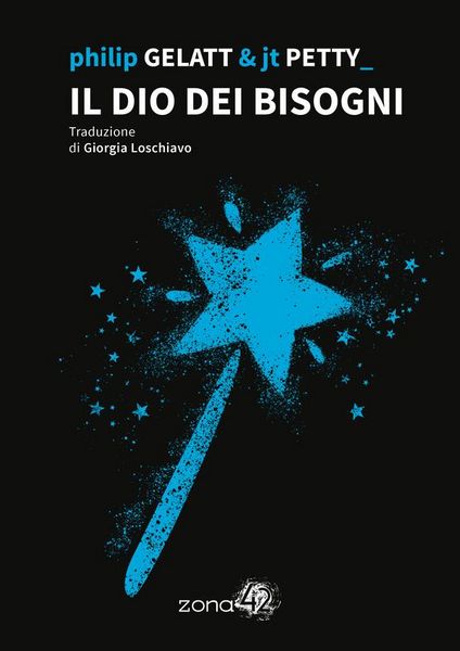 Produktbild: Il Dio dei bisogni