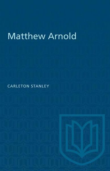 Produktbild: Matthew Arnold