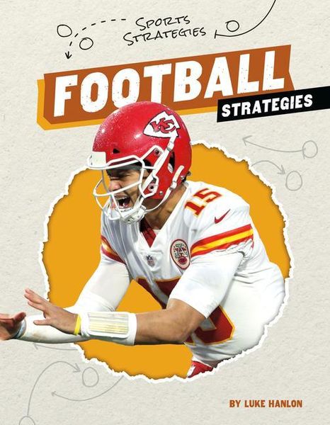 Produktbild: Football Strategies