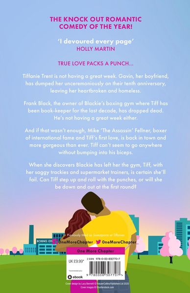 Produktbild: Punch-Drunk Love