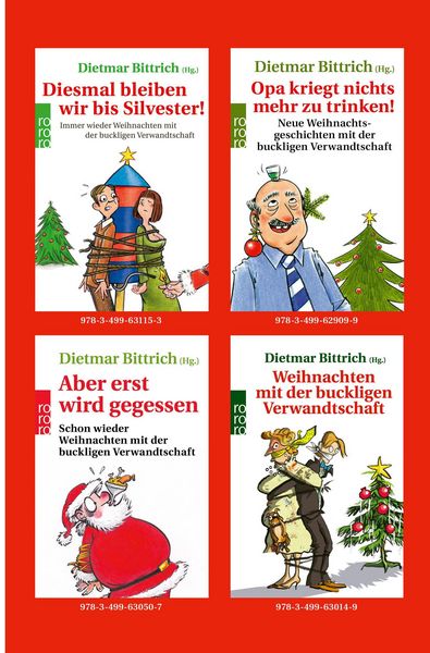Produktbild: Morgen, Helga, wirdʼs was geben