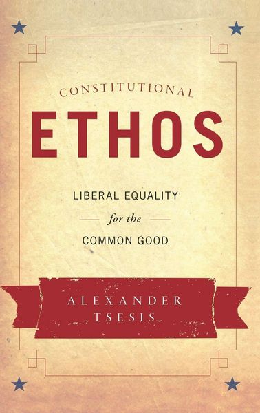 Produktbild: Constitutional Ethos