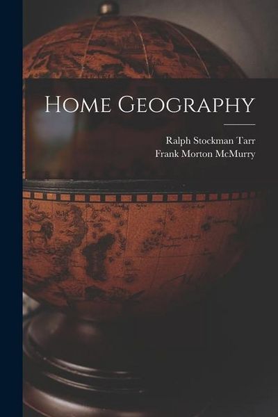 Produktbild: Home Geography