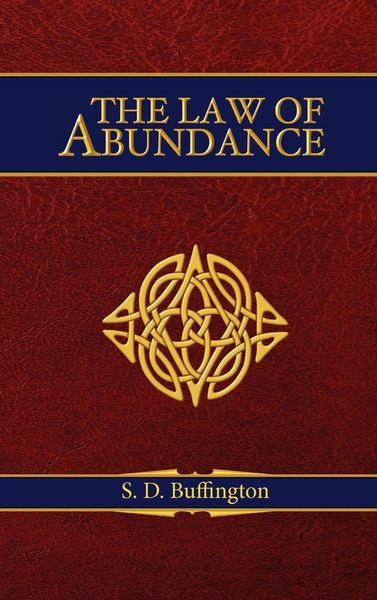 Produktbild: The Law of Abundance
