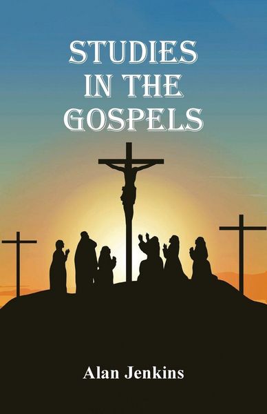 Produktbild: Studies in the Gospels