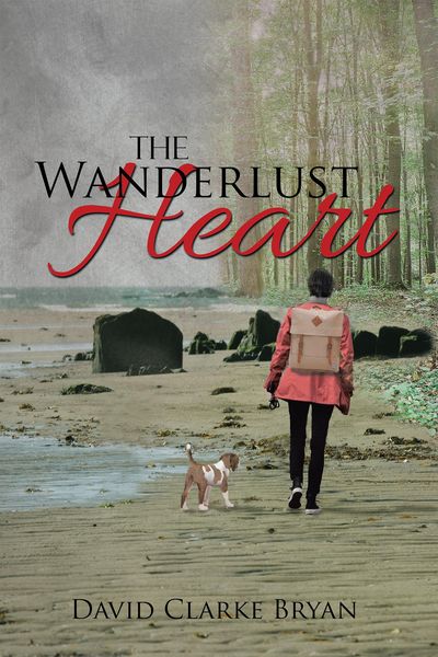 Produktbild: The Wanderlust Heart