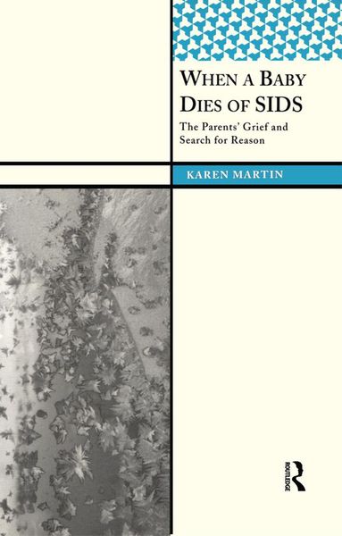 Produktbild: When a Baby Dies of SIDS