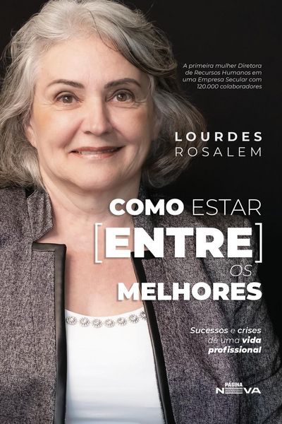 Produktbild: Como estar entre os melhores: Sucessos e crises de uma vida