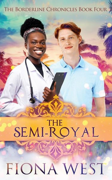Produktbild: The Semi-Royal