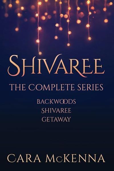 Produktbild: Shivaree