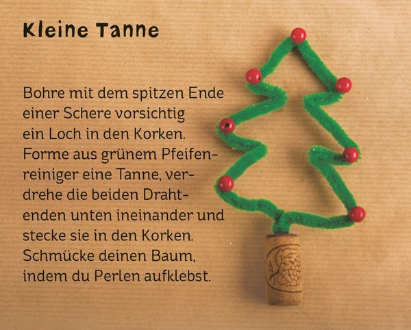 Produktbild: Mein großer Bastel-Adventskalender