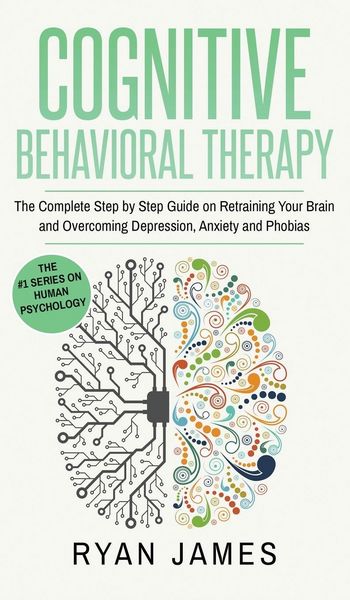 Produktbild: Cognitive Behavioral Therapy