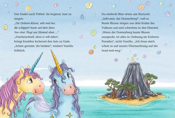 Produktbild: Einhorn-Paradies (Erstlesebuch, Bd. 4)