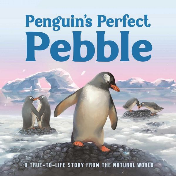 Produktbild: Penguin's Perfect Pebble