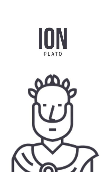 Produktbild: ION