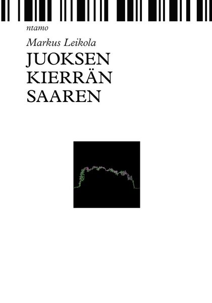 Produktbild: Juoksen kierr&auml;n saaren