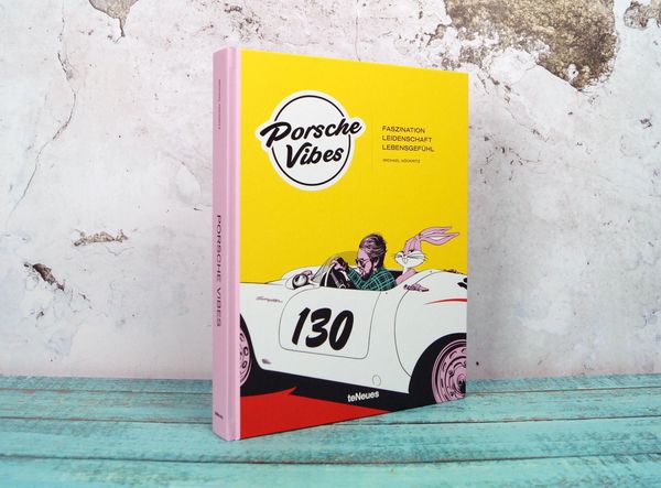 Produktbild: Porsche Vibes