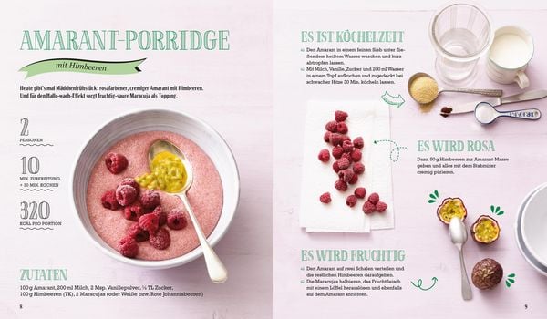 Produktbild: Just delicious - Couscous, Bulgur & Co.