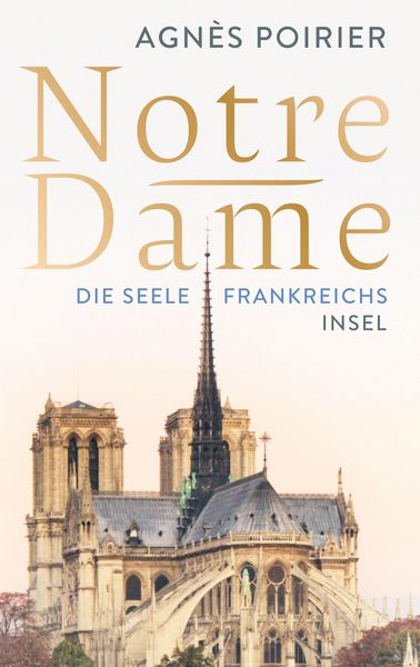 Produktbild: Notre-Dame