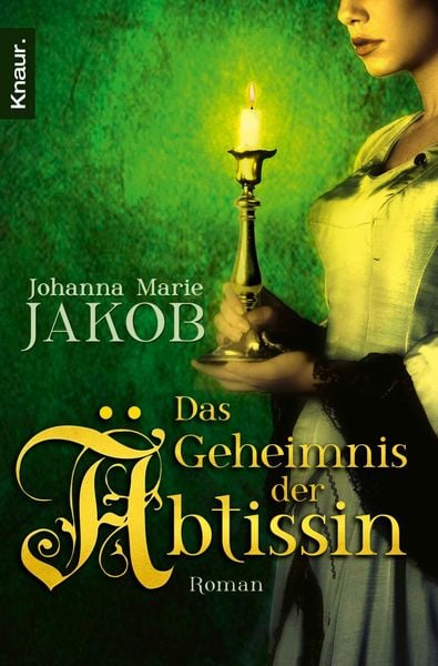Produktbild: Das Geheimnis der &Auml;btissin
