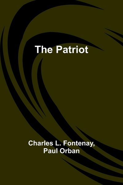 Produktbild: The Patriot