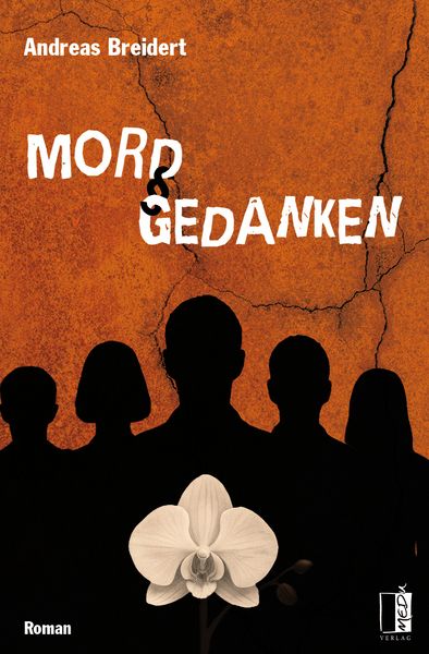 Produktbild: Mordsgedanken