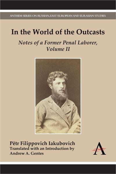 Produktbild: In the World of the Outcasts