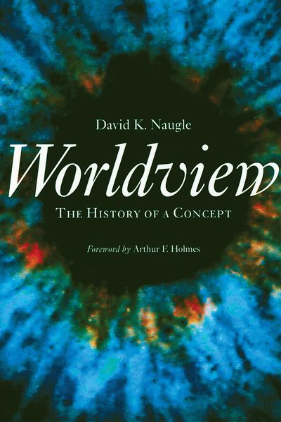 Produktbild: Worldview