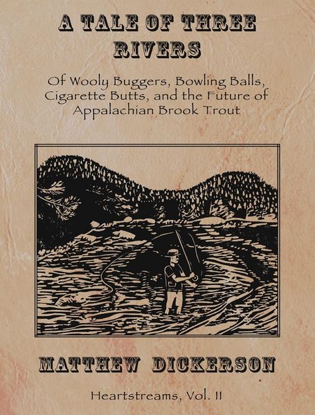 Produktbild: Tale of Three Rivers:
