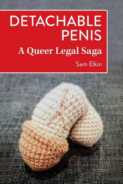 Produktbild: Detachable Penis