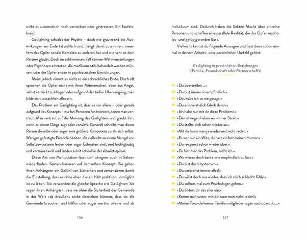 Produktbild: Du bist Gift f&uuml;r mich