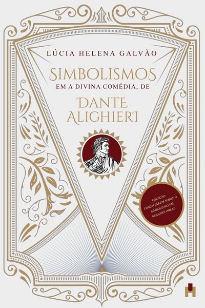 Produktbild: Simbolismos em A Divina Com&eacute;dia, de Dante Alighieri