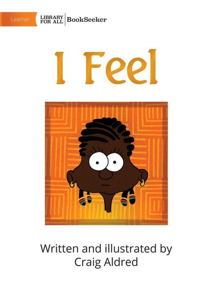 Produktbild: I Feel