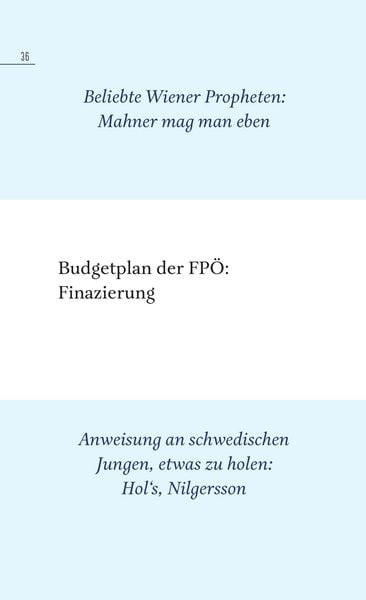 Produktbild: Angehender Philosoph: Praktikant!