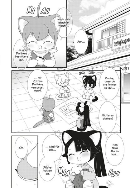 Produktbild: Fukuneko 3