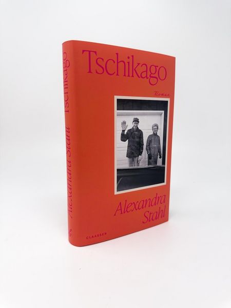 Produktbild: Tschikago