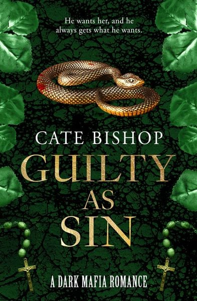Produktbild: Guilty as Sin
