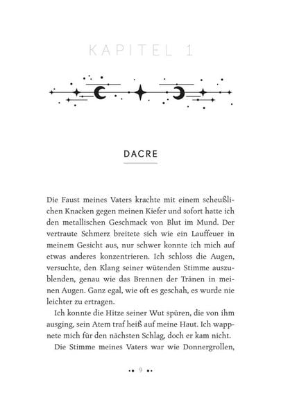 Produktbild: The Hunted Heir (Die Veiled-Kingdom-Serie 2)