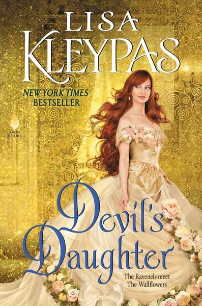 Produktbild: Devil's Daughter