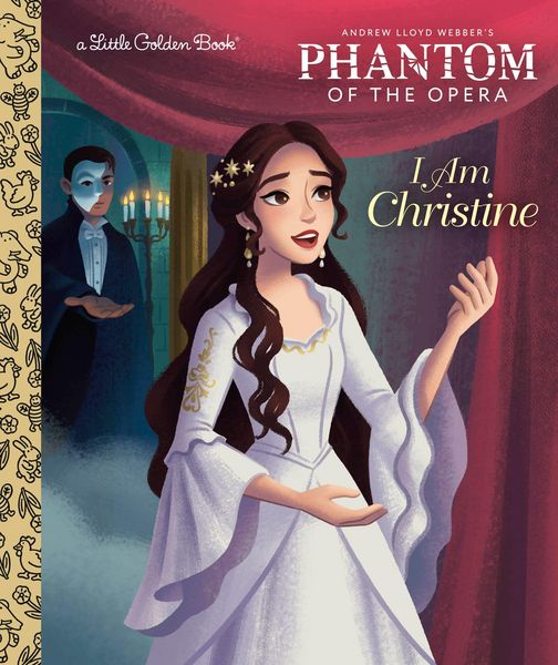 Produktbild: I Am Christine (Phantom of the Opera)